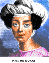 Claire de Duras