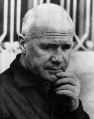 jean genet