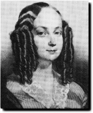 louise colet